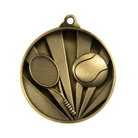 Medals