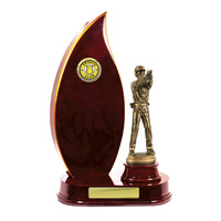 Timber Trophies