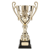 Metal Cups Premium