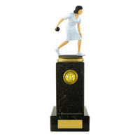 Traditional Trophies