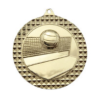 Medals