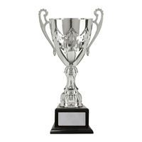 Metal Cups