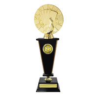Timber Trophies