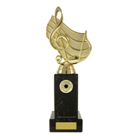 Traditional Trophies