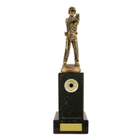 Traditional Trophies