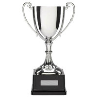 Metal Cups