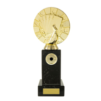 Traditional Trophies