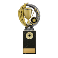 Traditional Trophies