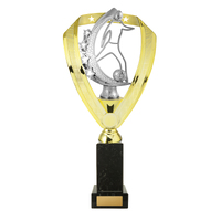 Traditional Trophies