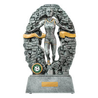 Classic Sculptured Trophies