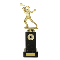 Traditional Trophies