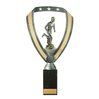 Traditional Trophies