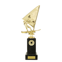 Traditional Trophies