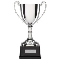 Metal Cups