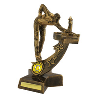 Classic Sculptured Trophies