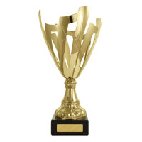 Metal Cups Premium