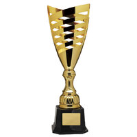 Metal Cups Premium