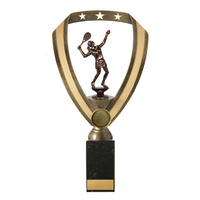 Traditional Trophies