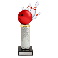 Traditional Trophies