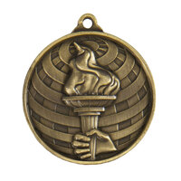 Global Medals