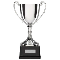Metal Cups Premium