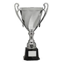 Metal Cups Premium