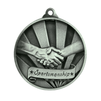 Sunrise Medals