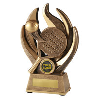 Classic Sculptured Trophies