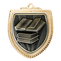 Shield Medals