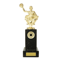 Traditional Trophies