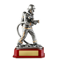 Fire Fighting