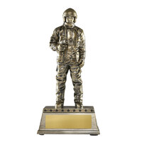 Classic Sculptured Trophies