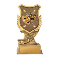 Classic Sculptured Trophies