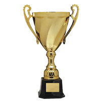 Metal Cups Premium
