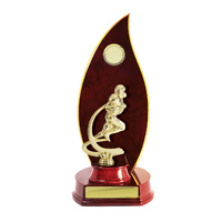 Timber Trophies
