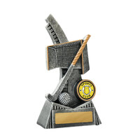 Classic Sculptured Trophies