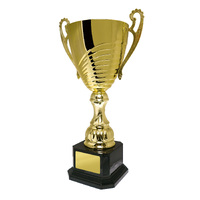 Metal Cups Premium