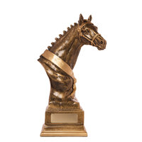 Classic Sculptured Trophies