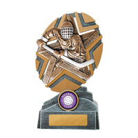 Classic Sculptured Trophies