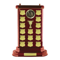 Timber Trophies
