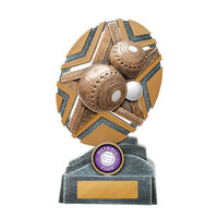 Classic Sculptured Trophies