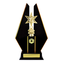 Timber Trophies
