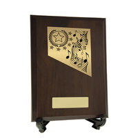 Plaques and Shields