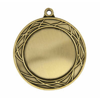 Medals