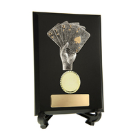 Plaques and Shields