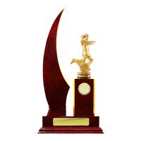 Timber Trophies