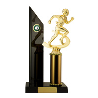 Timber Trophies