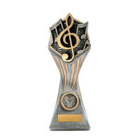 Classic Sculptured Trophies