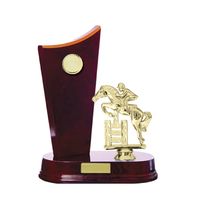 Timber Trophies
