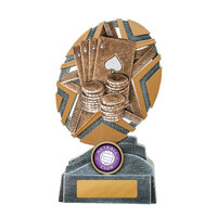 Classic Sculptured Trophies